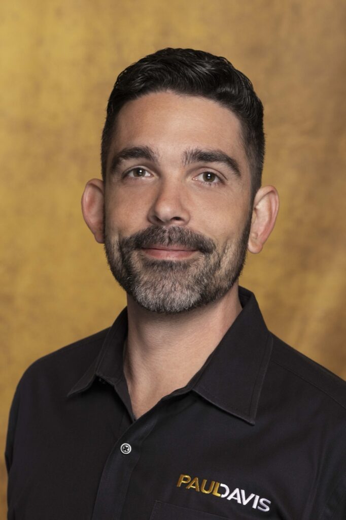 Tony Monachese headshot