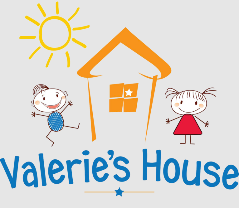 Valerie's House logo